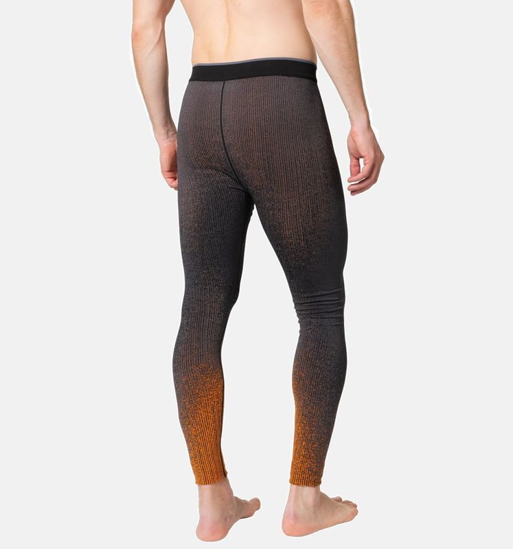 Collant Blackcomb Eco Long Oriole - Pantalon | Odlo