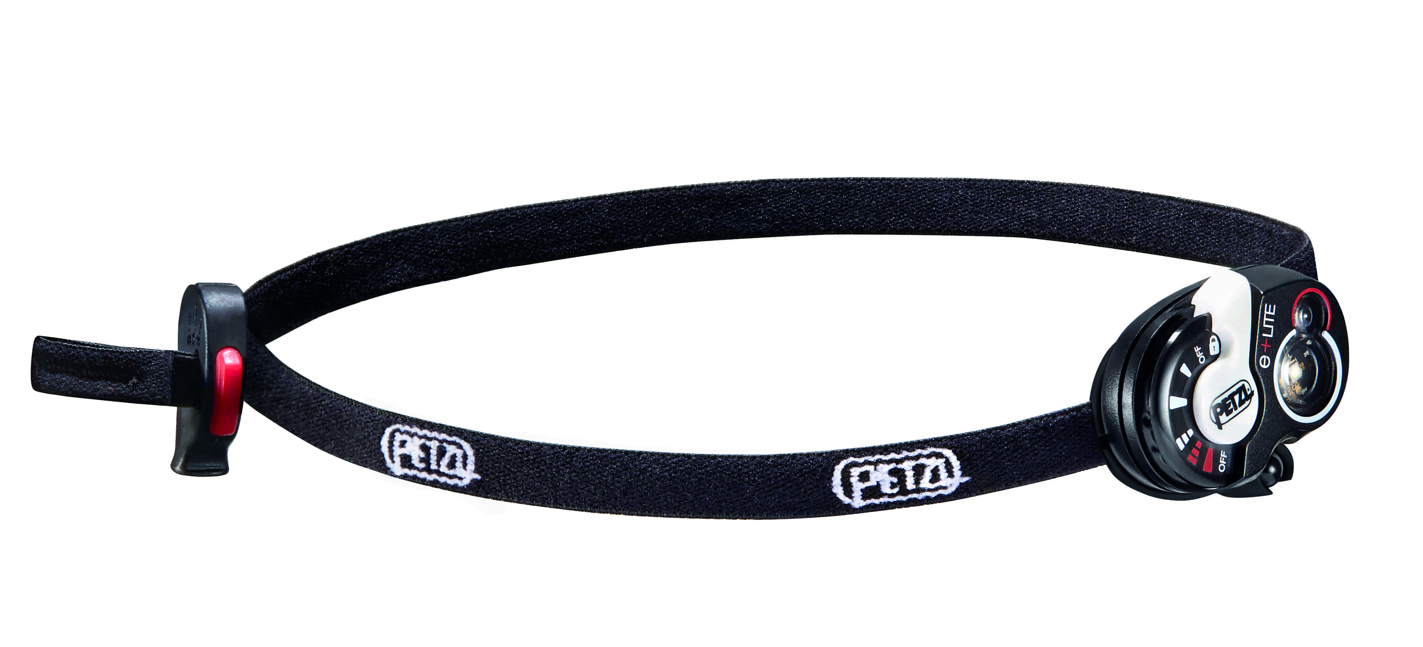 E+lite - Lampe Frontale | Petzl