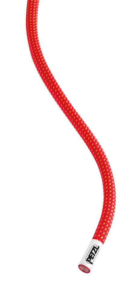 Rumba 8mm Rouge X 50m - Corde | Petzl