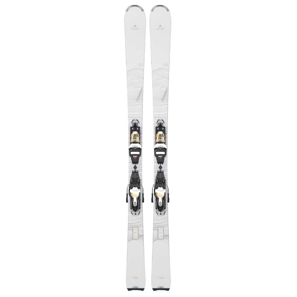 Pack E Lite 7 + Xpress Femme 11 Gw - Ski Pack | Dynastar