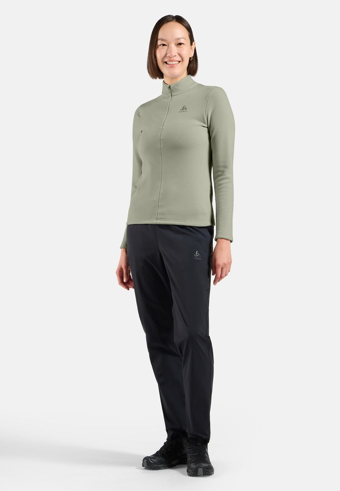 Polaire Femme Roy Mid Layer Shadow