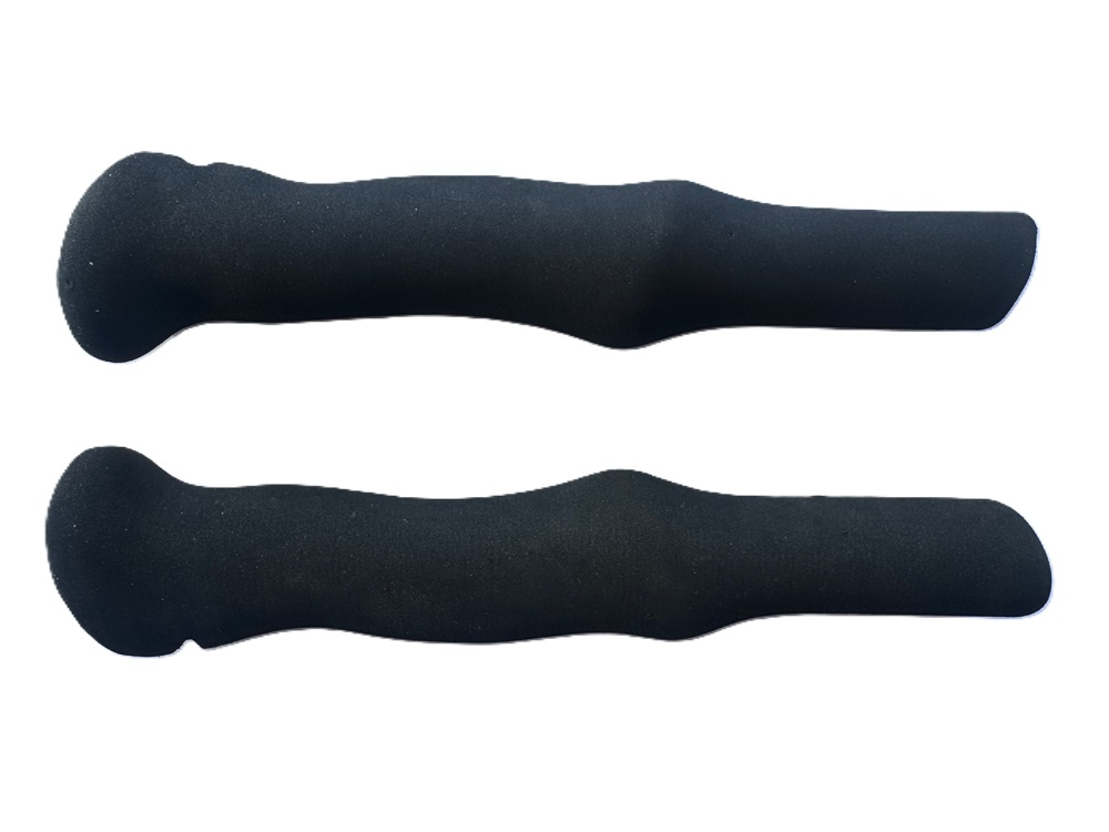 Maestro Foam-clip Handle - Pieces Detachees Batons | Trab