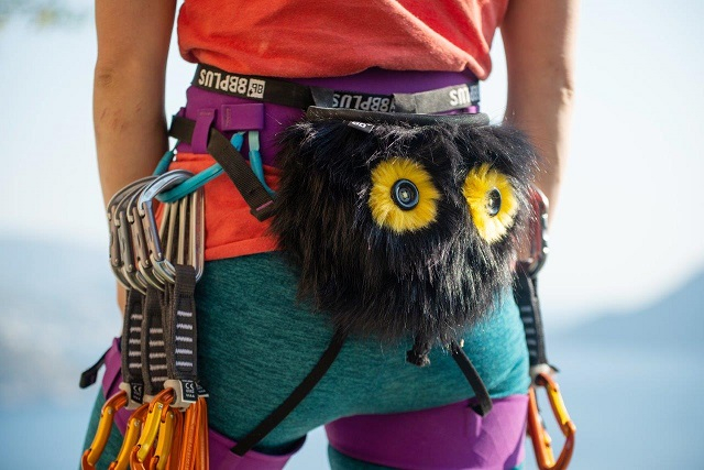 Sac A Pof Alex - Sac A Magnesie | 8b+