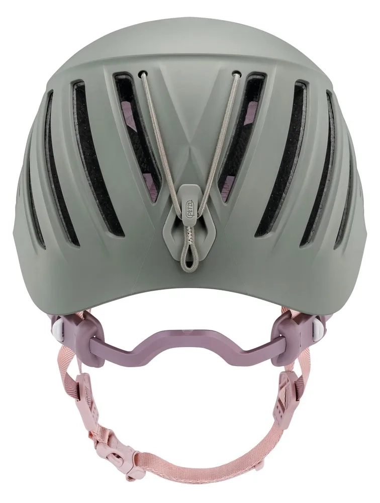 Borea Jungle Green - Casques | Petzl
