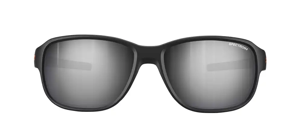 Montebianco 2 Spectron Noir Orange Sp4 - Lunettes | Julbo