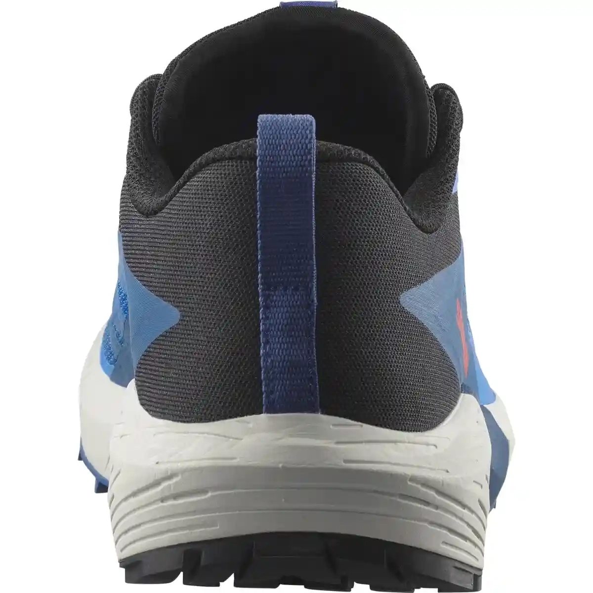 Sense Ride 5 French Blue / Black - Chaussures | Salomon