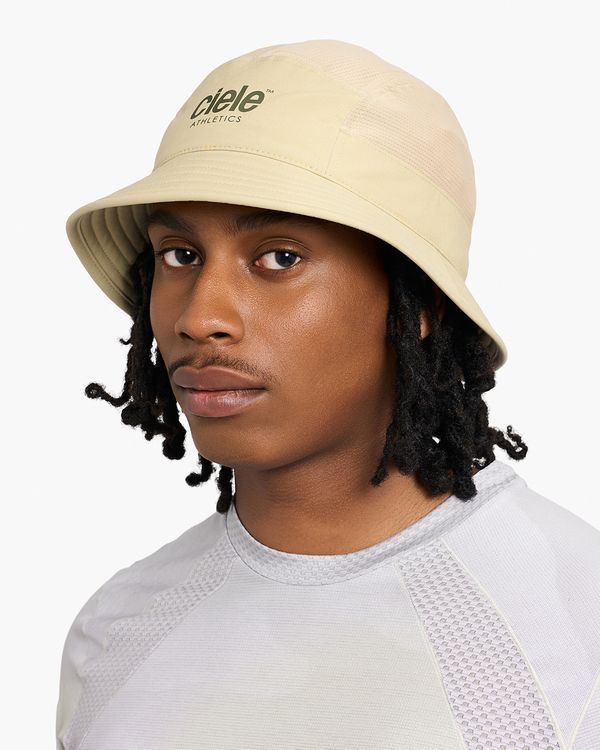 Gobucket-comp-athletics-safari - Casquette | Ciele