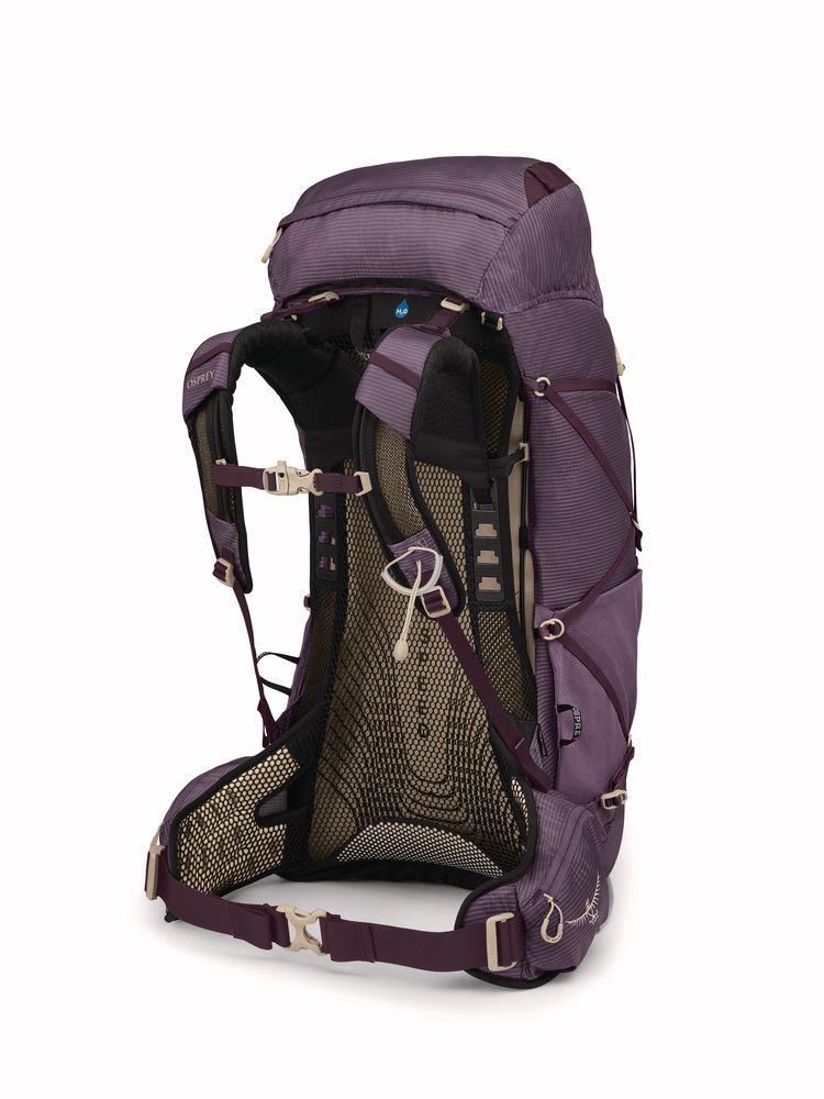 Eja 48 Femme Purple Dusk - Sac A Dos | Osprey