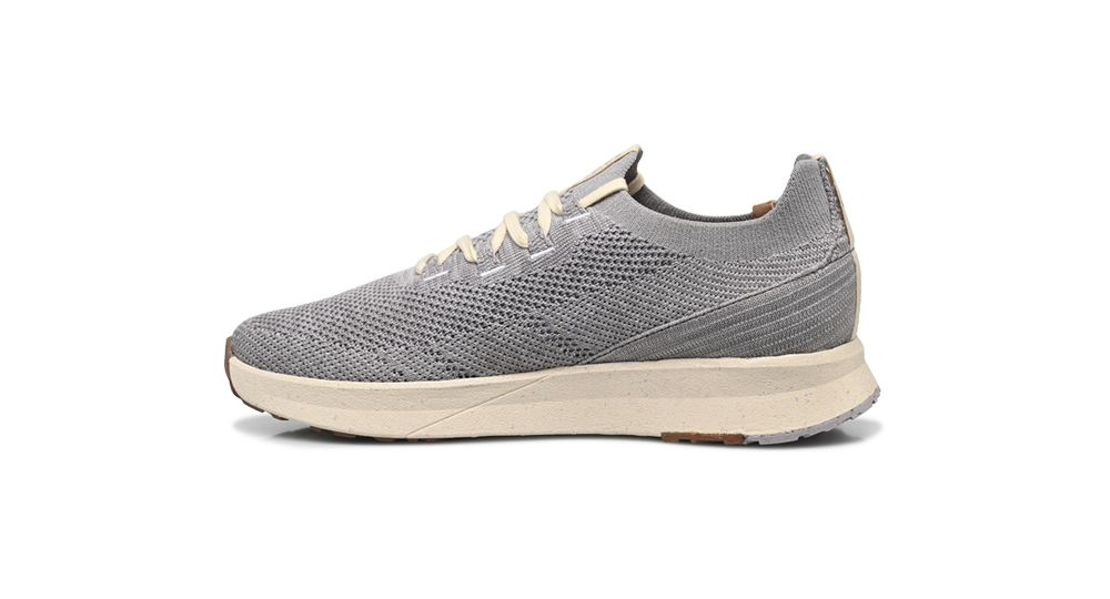Tsavo 3 Ultimate Grey - Chaussures | Saola