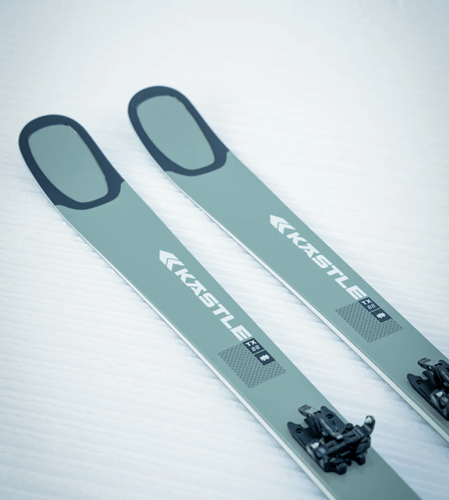 Tx88 - 2026 - Ski De Rando | Kastle