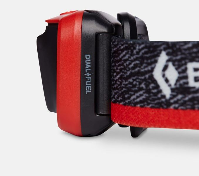 Astro 300 Octane - Lampe Frontale | Black Diamond