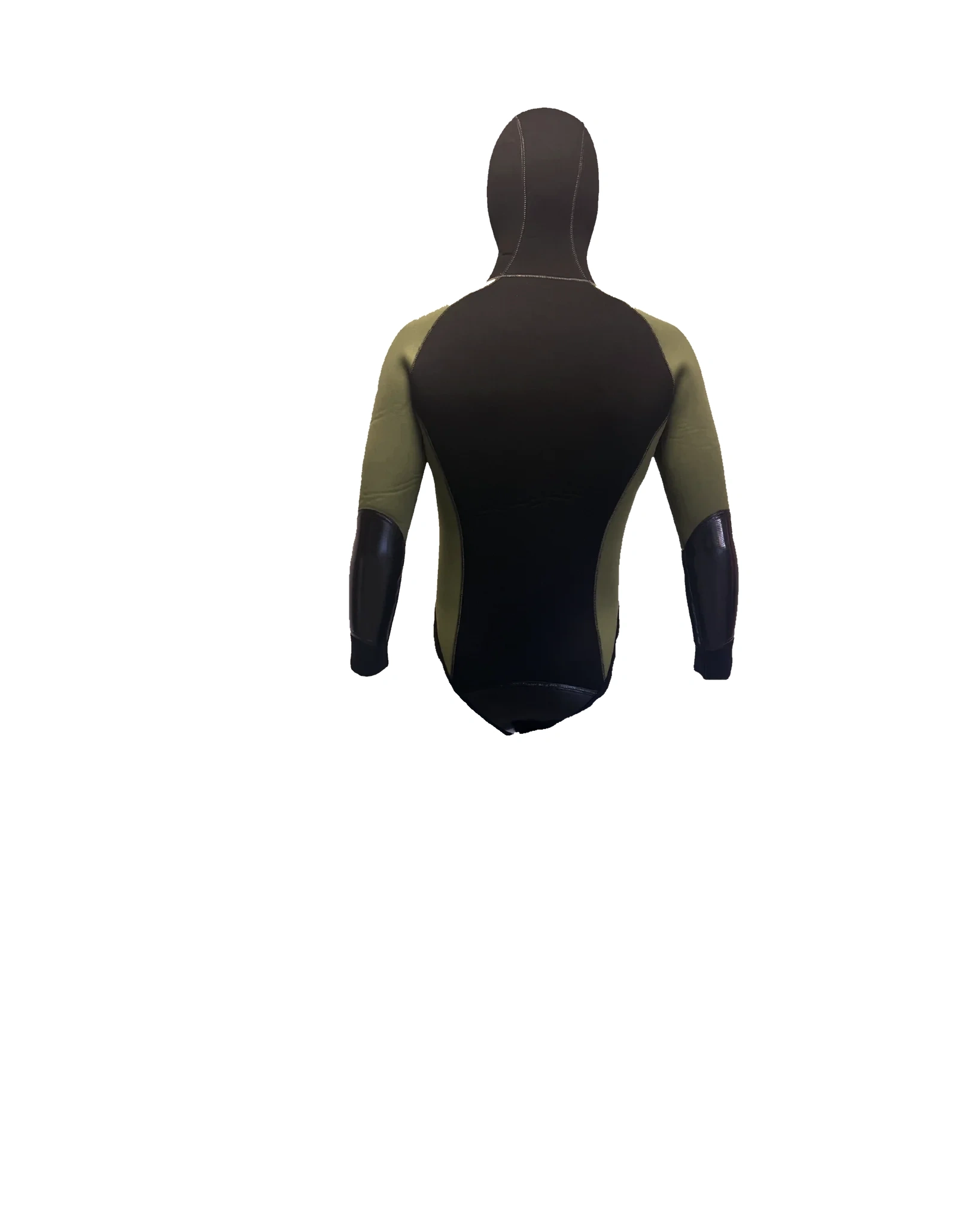 Veste 5mm Green Canyon - Combinaison | Vade Retro