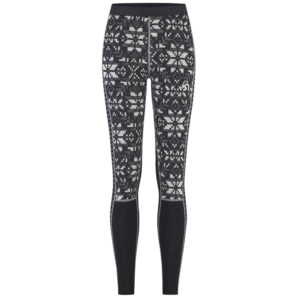 Legging Else Femme Black - Pantalon | Kari Traa
