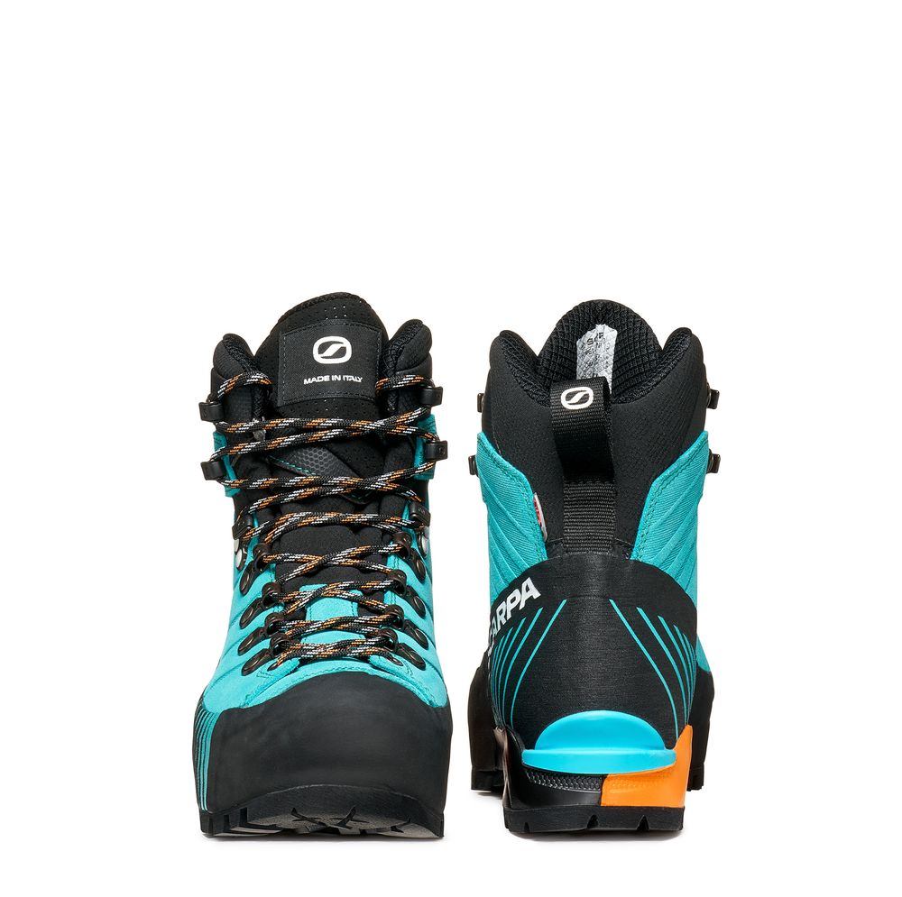 Ribelle Hd Femme Ceramique - Chaussures | Scarpa