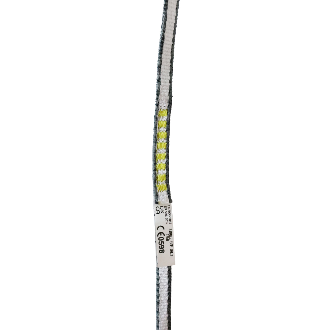 Anneau Dyneema 10mm   120cm - Anneaux | Beal