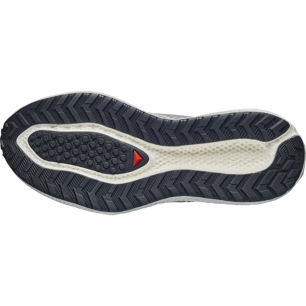 Aeroglide 4 Grvl Ice Black Iron - Chaussure | Salomon