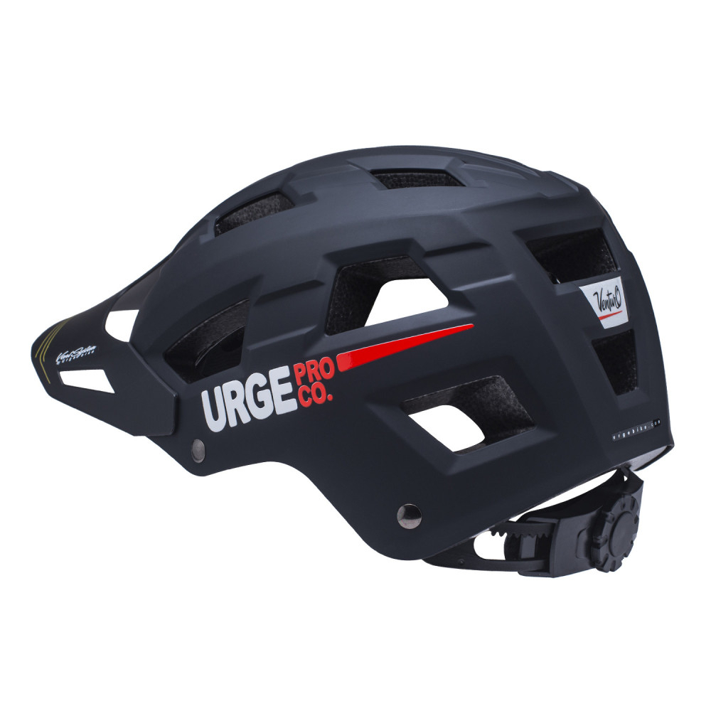 Venturo Noir - Casque | Urge