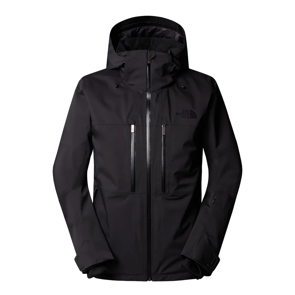 Veste Chakal Black - Veste | The North Face