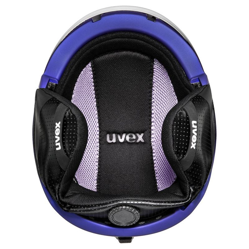 Casque Ultra Pro We - Casque | Uvex
