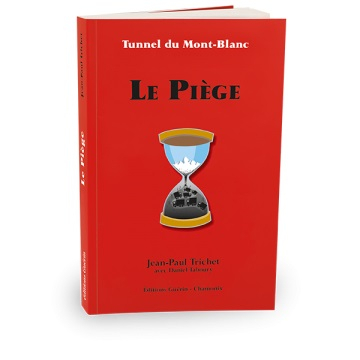 Le Piege - Roman | Editions Guerin