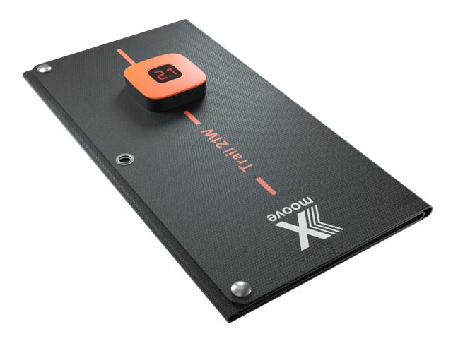 Panneau Solaire 21w - Panneau Solaire | Xmoove