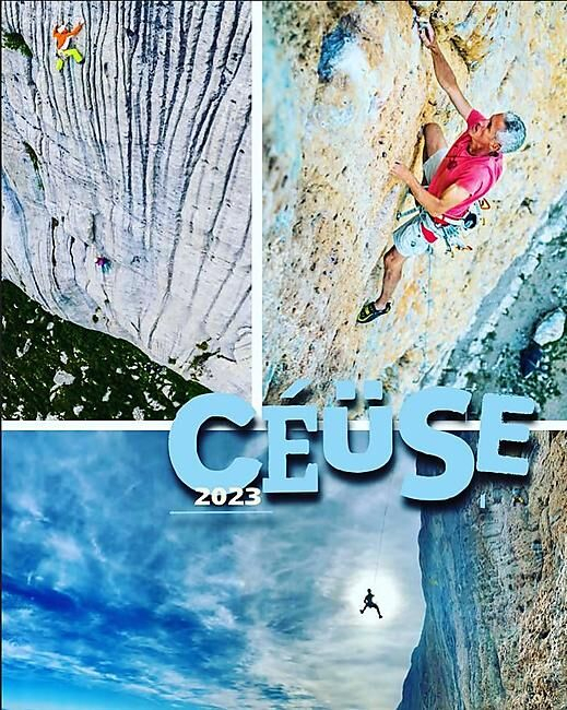 Ceuse 2023 - Equipement Outdoor | Sas Girousse
