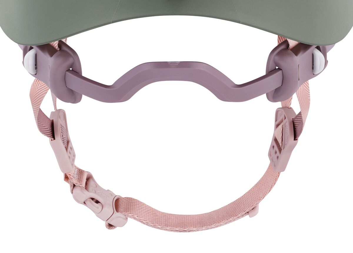 Borea Jungle Green - Casques | Petzl