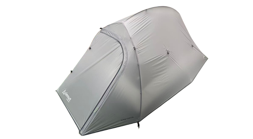 Tente Bivouac Alpine Tour 2 SL Azimut Outdoor