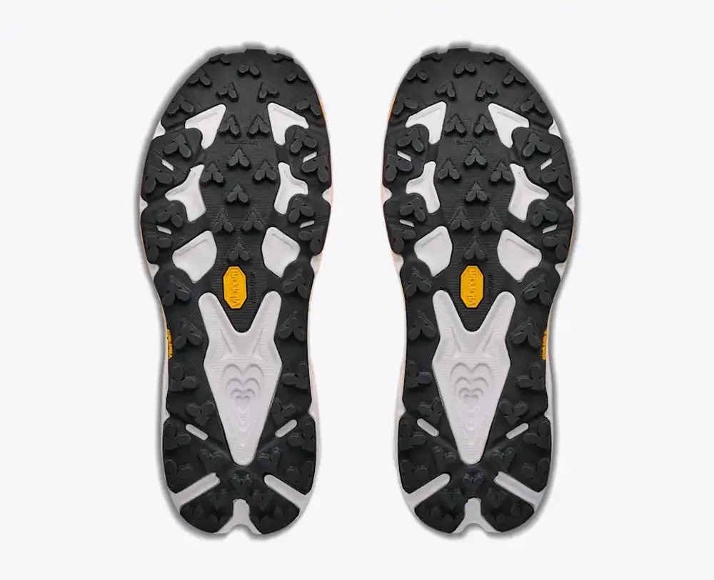 Speedgoat 7 Frost Neon - Chaussures | Hoka