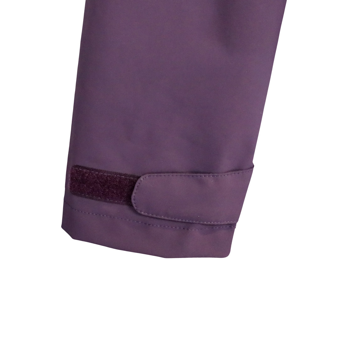 Veste Femme Hardshell Gr+ violette - Veste | Azimut Outdoor