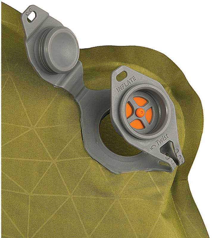 Camp Mat S.i. Regular - Matelas | Sea To Summit