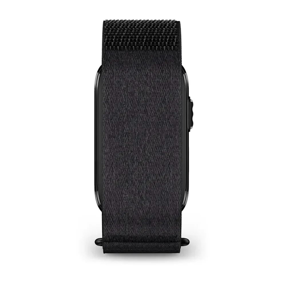 Cirqa Smart Band S/M Black - Bracelet Forme et Santé | Garmin