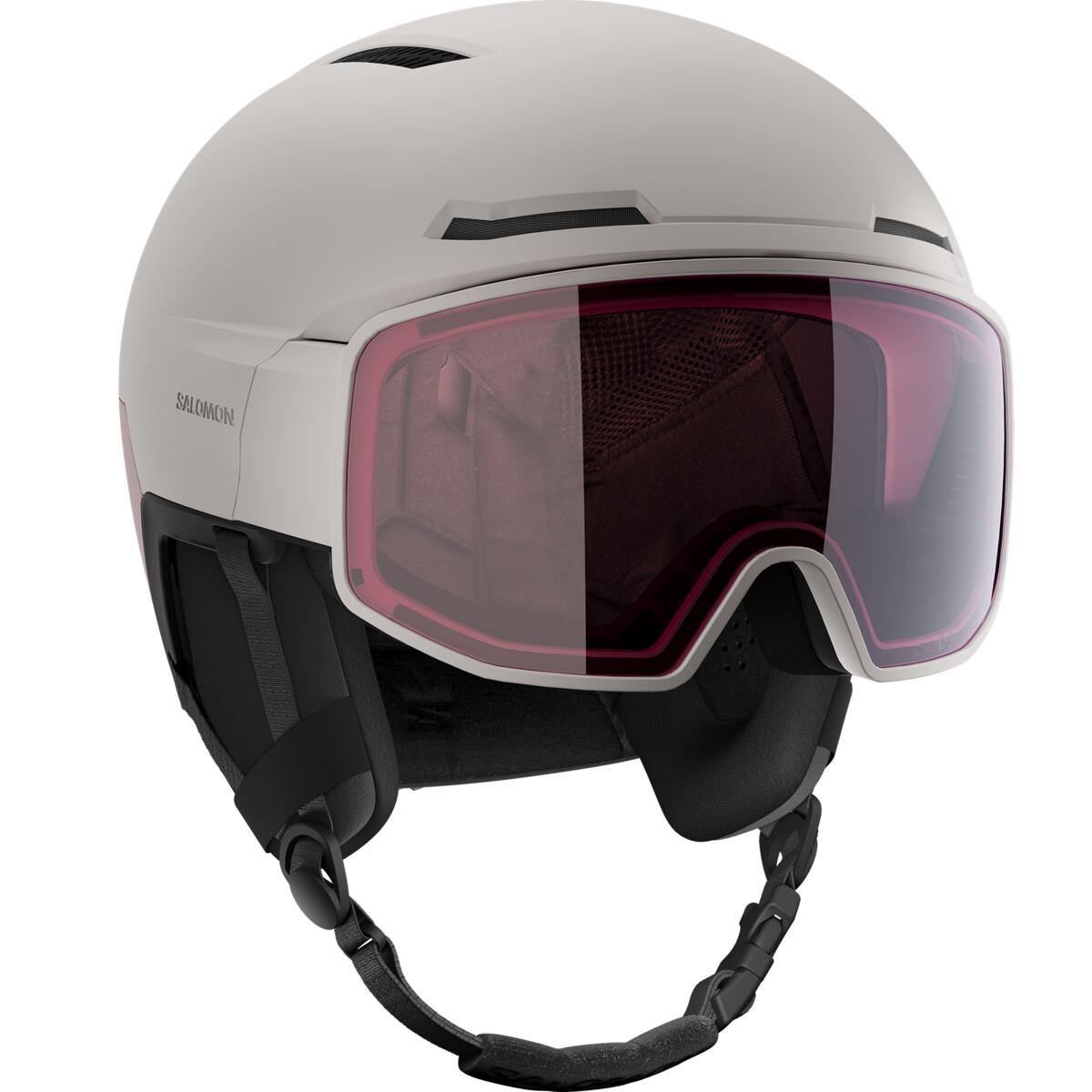 Driver Pro Sigma Grey Violet – S2