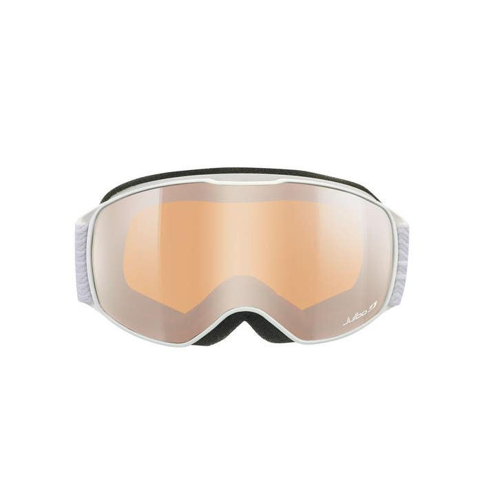Masque Echo Junior Blanc - Masque | Julbo