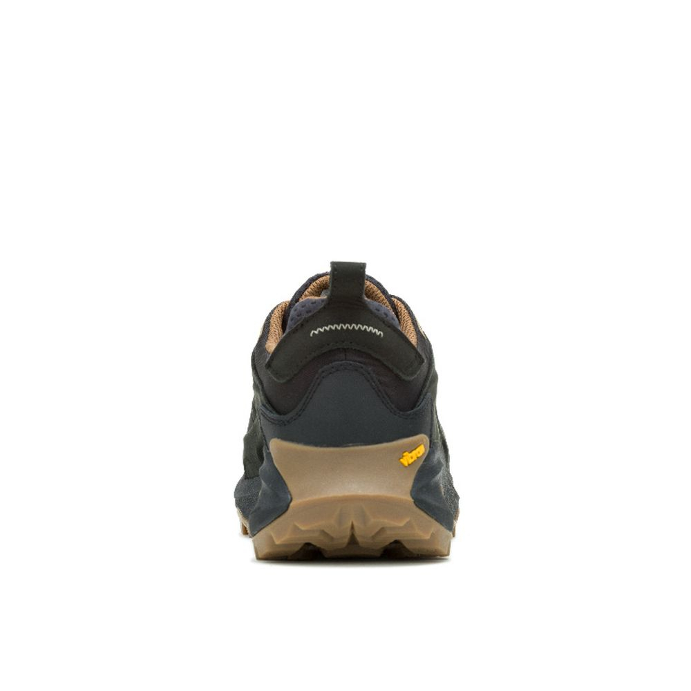 Moab Speed 2 Ltr Noir Femme - Chaussures | Merrell