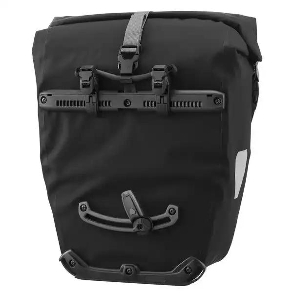 Back-roller Plus 20+3l Black - Equipement Outdoor | Ortlieb