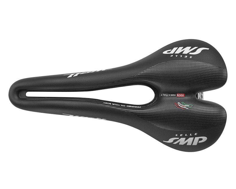 Selle Well Noir - Selle / Couvre Selle | Smp