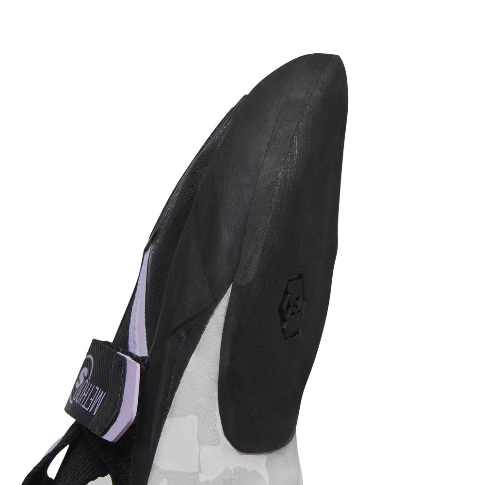 Method S Femme - Chaussons Velcros | Black Diamond