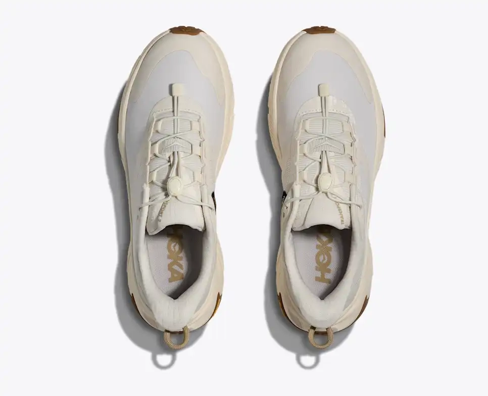 Transport 2 Femme Alabaster - Chaussure | Hoka