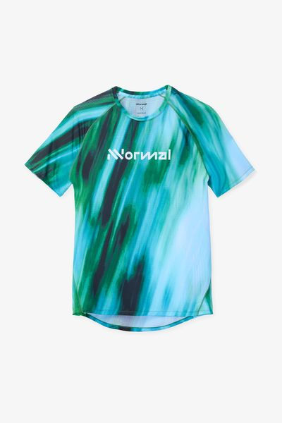 T-shirt Race Print - Tee Shirt Mc | Nnormal