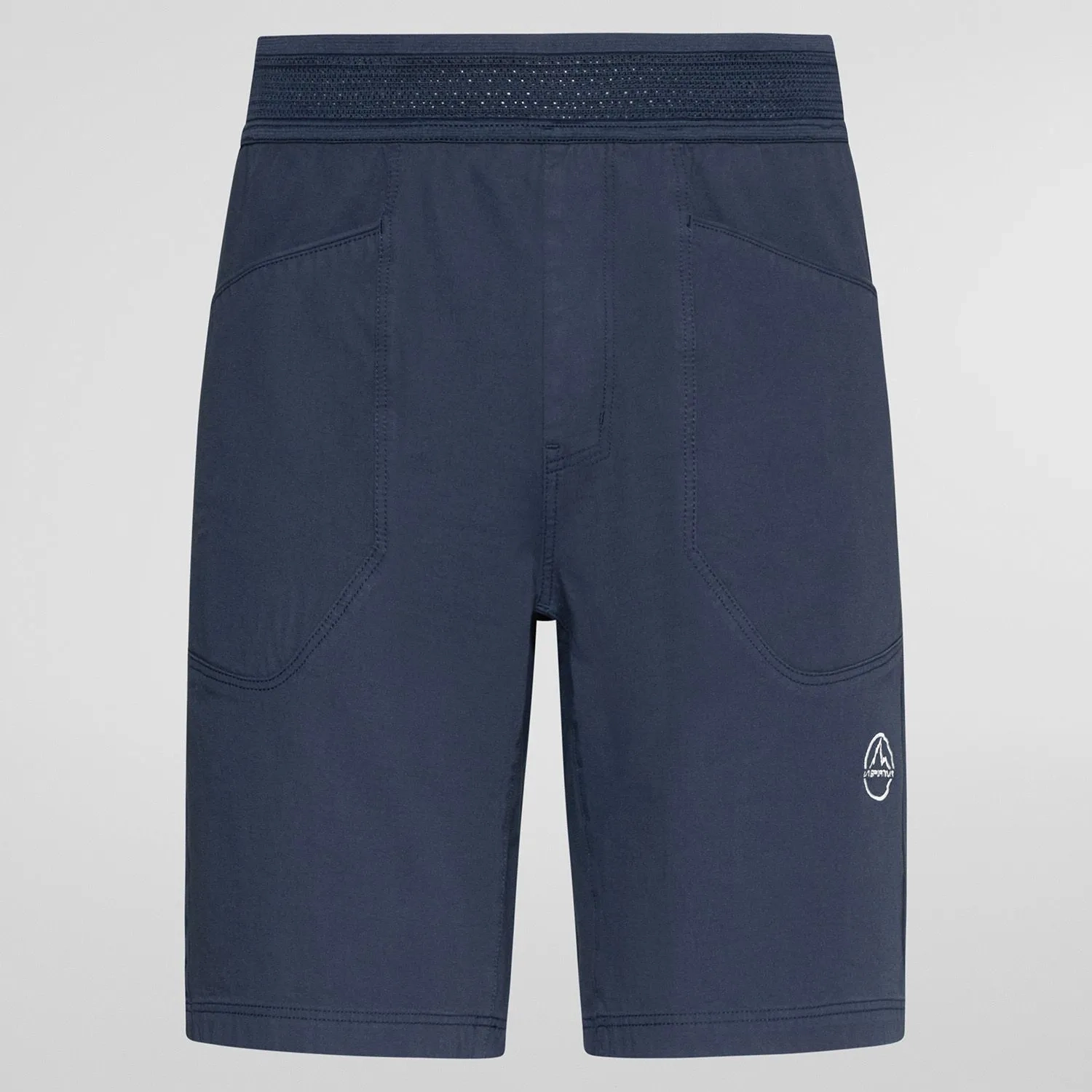 Flatanger Short Night Sky Chalk - Short | La Sportiva