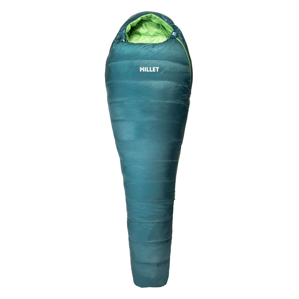 Light Down 0° Emerald - Sac De Couchage | Millet