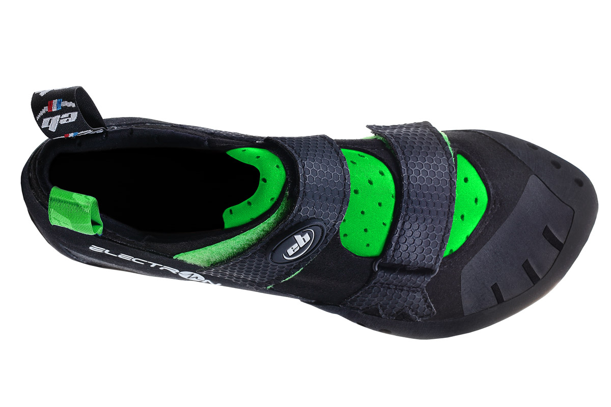 Chausson Electron - Chaussons | Eb