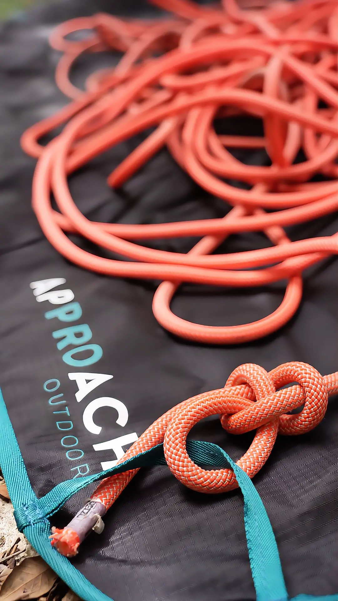Bache A Corde Approach - Sac A Corde | Approach Outdoor