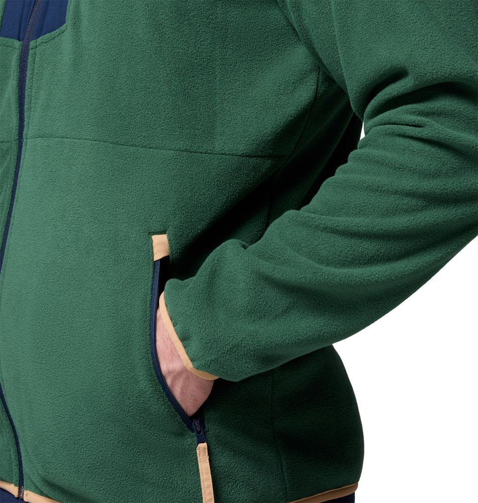Veste Polaire Sequoia Grove Rain Forest | Columbia Sportswear