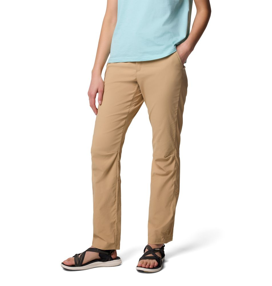 Pantalon Femme Leslie Falls Canoe - Pantalon | Columbia Sportswear