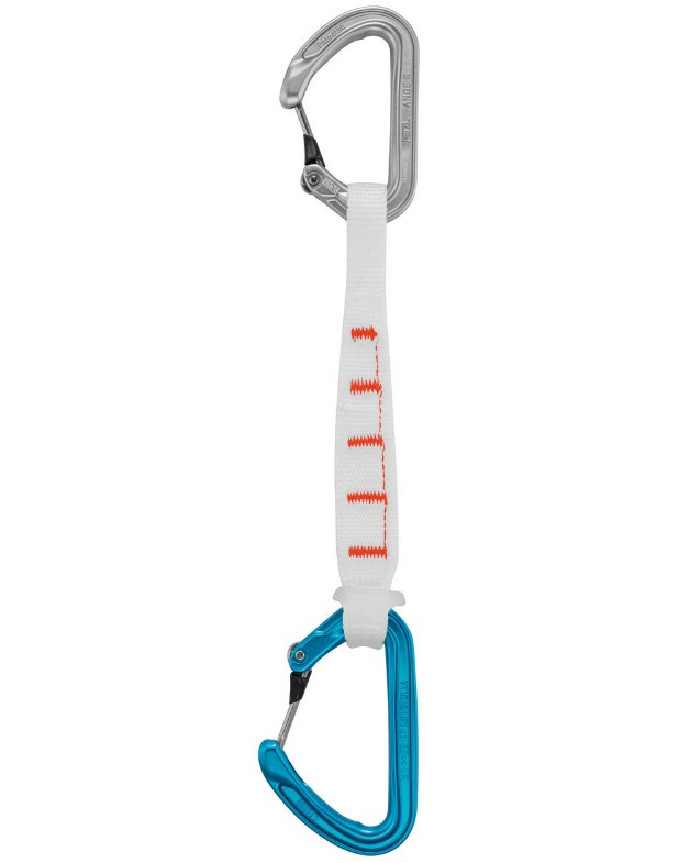 Degaine Ange Finesse S+l 17cm - Degaine Unite | Petzl