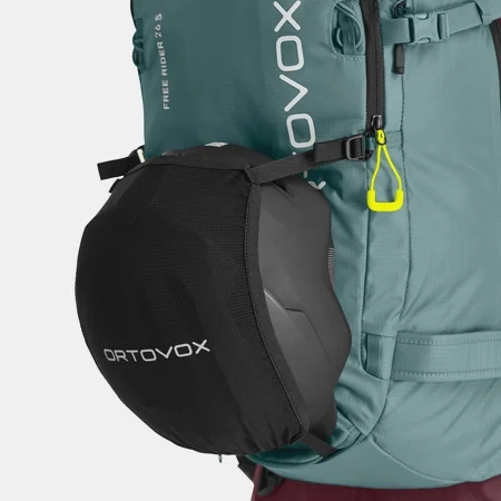 Free Rider 26 S Moutain Rose - Sac A Dos | Ortovox