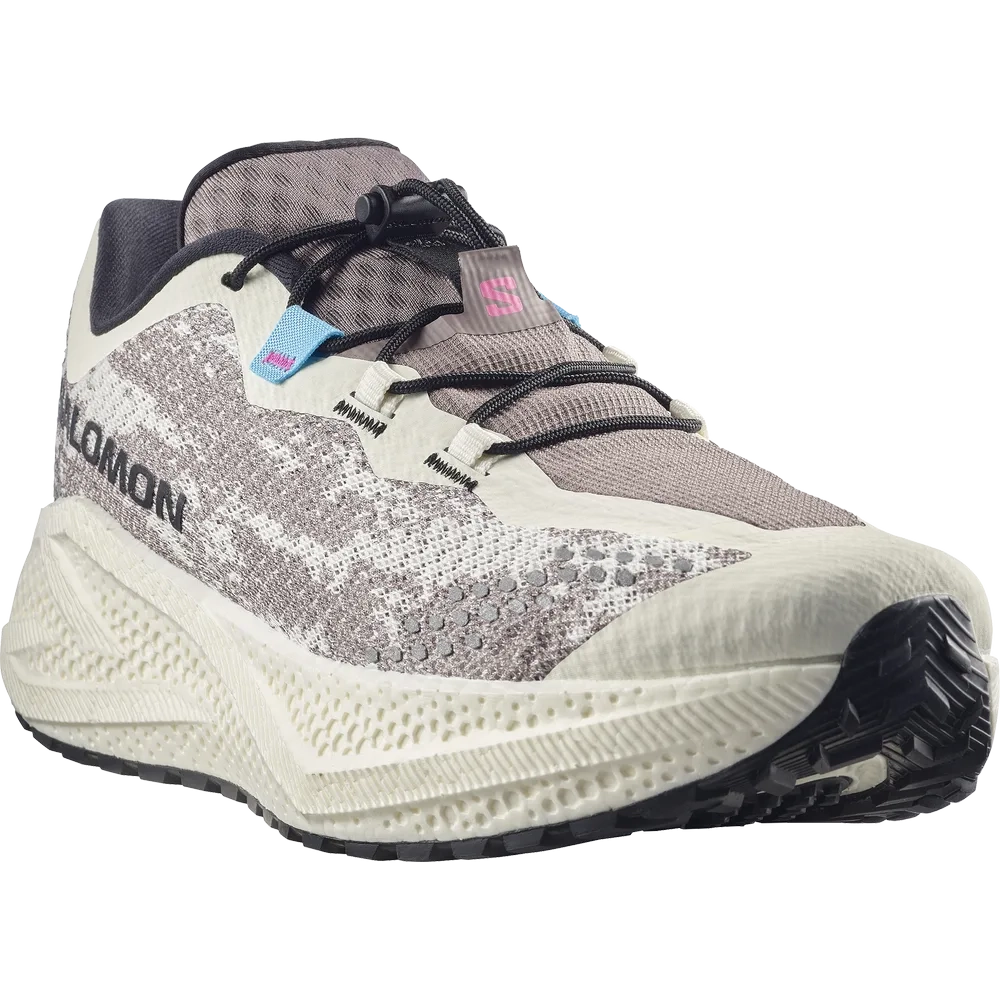 Aeroglide 4 Grvl Ice Black Iron - Chaussure | Salomon