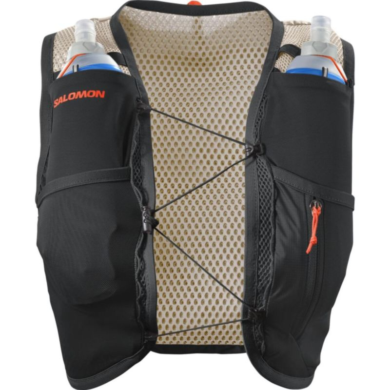 Active Skin 4 Femme Emerglow - Sac A Dos | Salomon